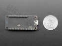 Particle Xenon - nRF52840 with BLE + Mesh